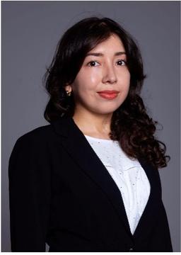 Farangis Abdusalomova, MD