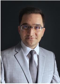 Farkhod Tursunbaev, MD